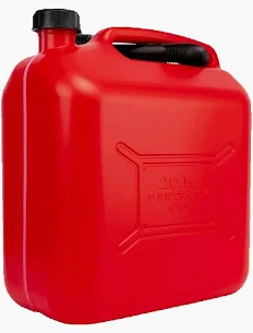 Bidon para Comcustible de 20-l 3CV